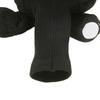 Неизвестный Hokushin Trading HTC Golf Kumamon Mascot Head Cover для DR (Совместимость с 460 куб.см.) Мягкая игрушка Тип Кумамото Префектура Юру Чара WHC1652