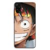 Чехол Для Samsung Galaxy A07 Monkey D.Luffy One piece Манга аниме Maniacase