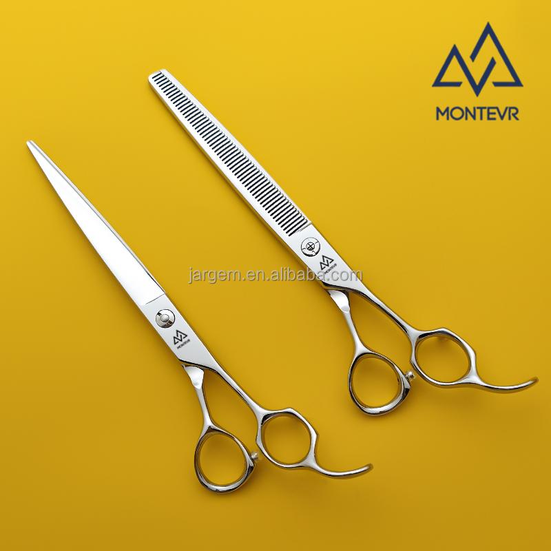 Thinning Scissors 7.5 Inch Pet Scissors Cleaning Products Dog Grooming Scissors Tools
