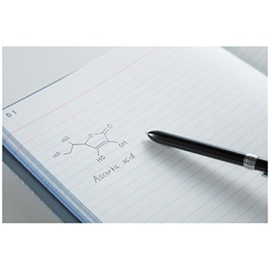 KOKUYO Ledger B5 Вспомогательная книга 200 из 3 книг, купленных страницами/книгой Chi-206 [Набор оптом]