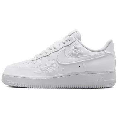 Air Force 1 Low '07 Белые Розы Женские HF2016-100