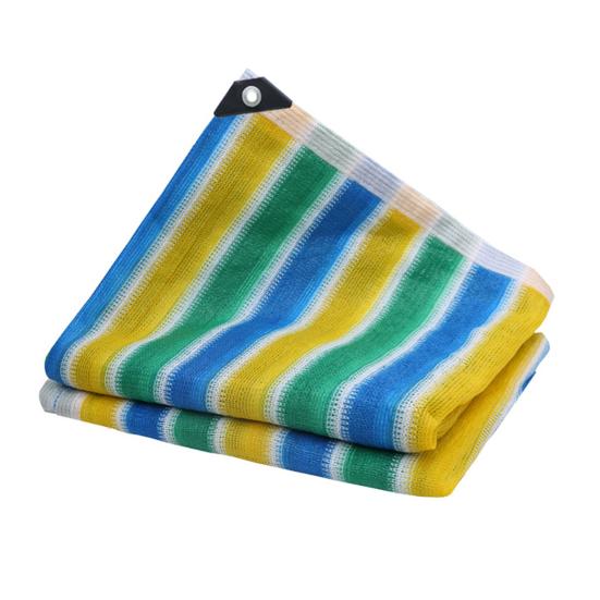 Навес от солнца, водонепроницаемый, дышащий, антивозрастной, простая установка, бассейн, сад, УФ-блок, навес, защита от солнца, тент