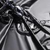 BDSM Водонепроницаемое Взрослое Секс-Постельное Белье ПВХ Покрытие для Кровати Секс-Игры Смазки Игры для Пары Простыня Покрывало Флирт Игра Взрослый Секс-Игрушка