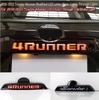 Светодиодная подсветка номерного знака для Toyota 4Runner 2010-2023, багажник