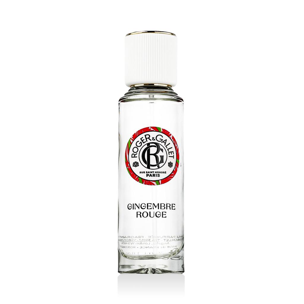 Roger & Gallet, Gingembre Rouge, Fragrance Water, Body, 30 ml