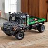 LEGO Technic Zetros полноприводный грузовик 42129 грузовик с дистанционным управлением и радиоуправлением приложение для взрослых LEGO Car Mercedes-Benz -