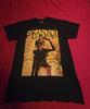 Футболка унисекс Skinny Puppy Final Tour Хлопок GS571