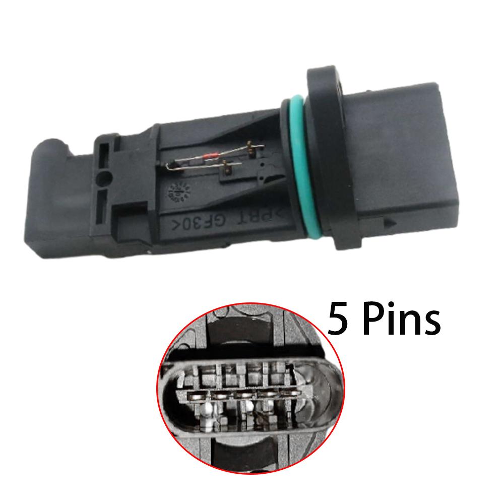 F00C2G2029 MAF Датчик массового расхода воздуха для BMW 3 5 7 E46 E36 E38 E39 RANGE ROVER II F00C2G2032 Автомобильные аксессуары