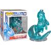 Frozen II Water Nokk 6 дюймов Pop! винил