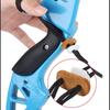 Improved Stability Archery Bow Rope Hand Guard  for Recurve Bow Replacement Accessories