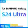 Защита объектива камеры для Samsung Galaxy S25 S24 S23 S22 S21 Ultra Plus FE Защитное стекло для задней камеры Аксессуары