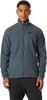 Куртка Daybreaker Fleece Jacket Men alpine frost