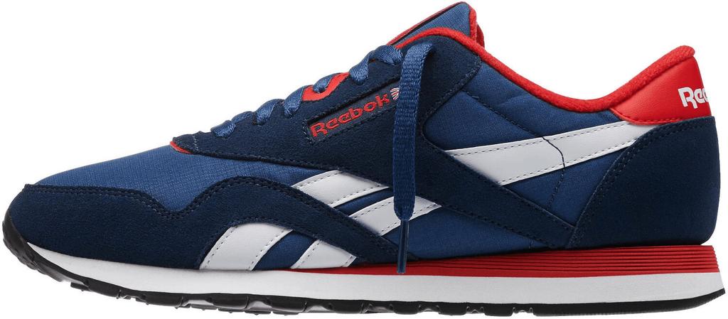 Кроссовки Reebok Classic Nylon