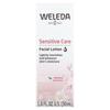 Weleda, лосьон для лица Sensitive Care, экстракт миндаля, 1,0 жидкая унция (30 мл)