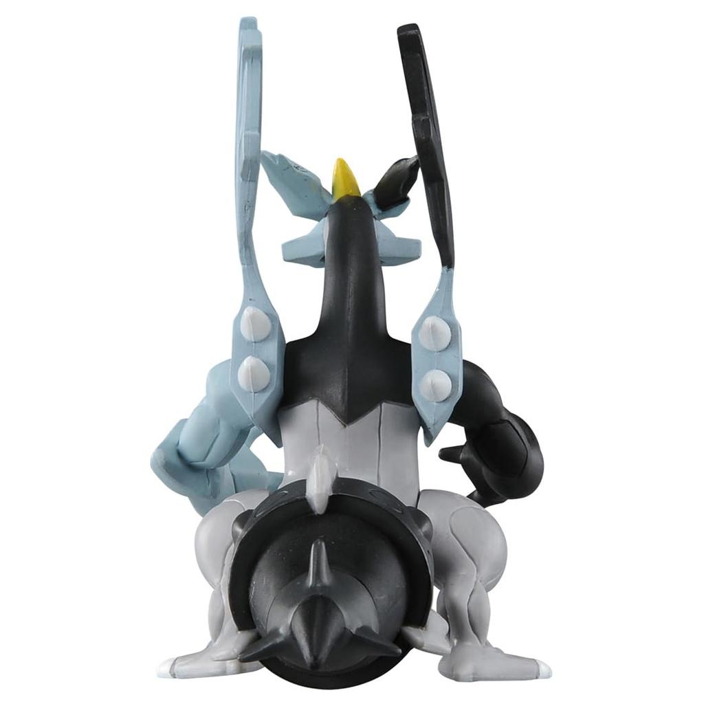 TAKARA TOMY Pokemon Moncolle ML-11 Black Kyurem