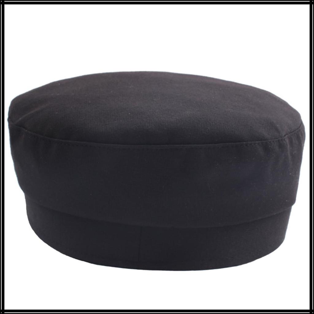 Морская кепка Кожаная кепка газетчика Черная шляпа для выхода в свет Путешествий Мужская Женская CZ199 [Белый Клык] (Серый)