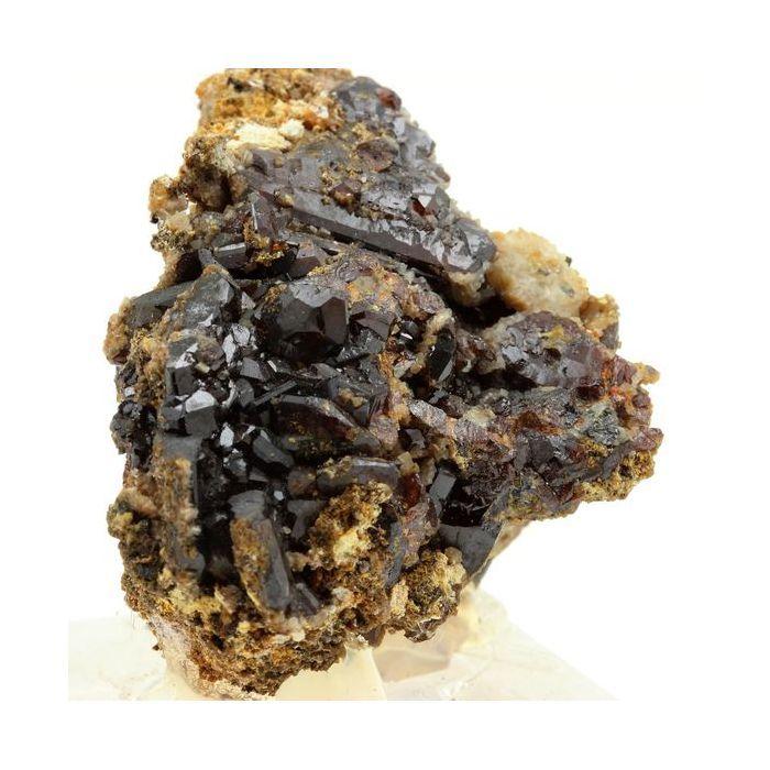 Descloizite 664.8 carats