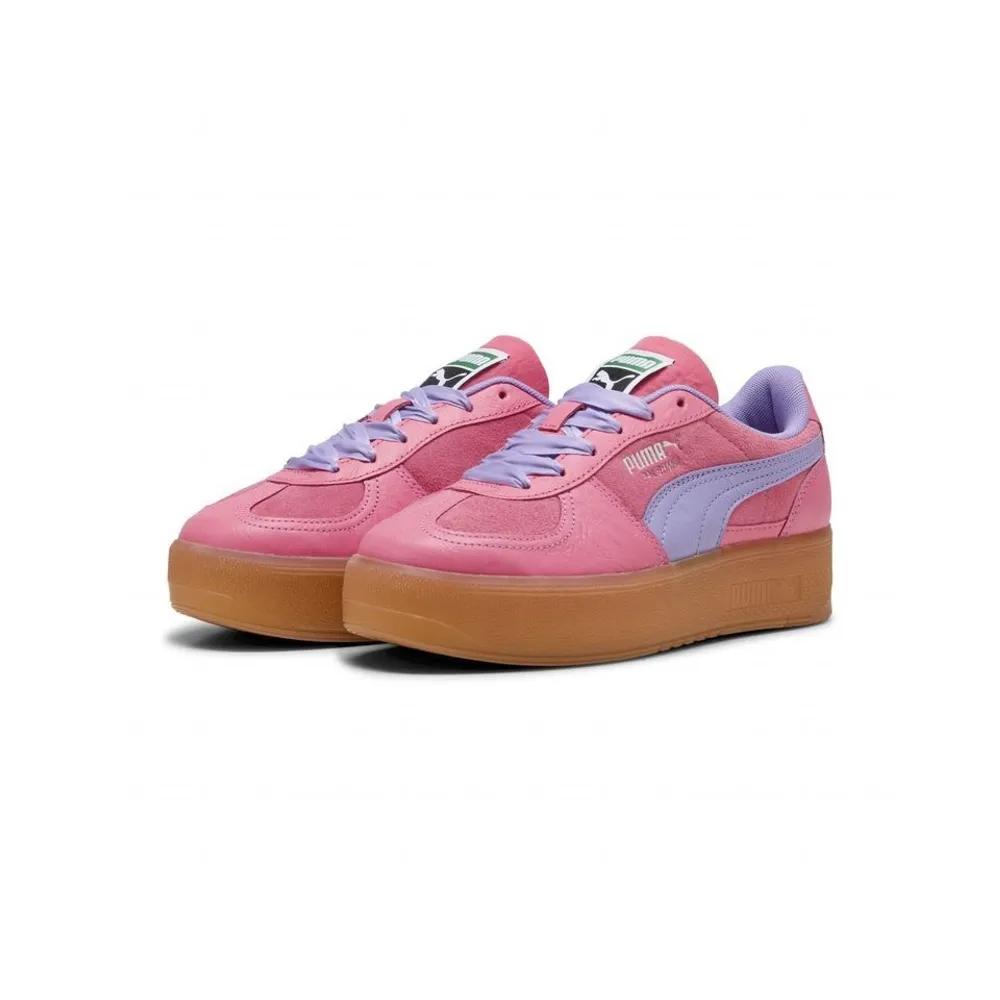 Puma PUMA Puma Официальный Palermo Elevata CF W (40045202) 256679