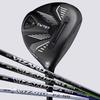 Honma Golf Fairway Wood TWORLD TW757 FW VIZARD MA5 Loft Angle: 15° Счет: FW#3 Flex: S