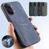 Магнитный чехол из нубука для Xiaomi Poco X8 Pro Max Защитная крышка Ударопрочная задняя панель Coque Capa Fundas