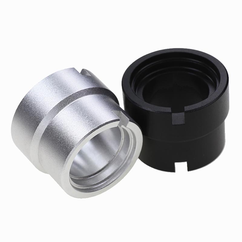 1 шт. держатель часового механизма, основание, крепление, рабочая подставка для Nh35A Nh36 7s26 8200 2824 2836 Nh35, инструменты для ремонта механизмов, Skx007 Mods