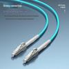 HUALIXIN OM3 10 Gigabit Multimode Fiber Optic Patch Cord