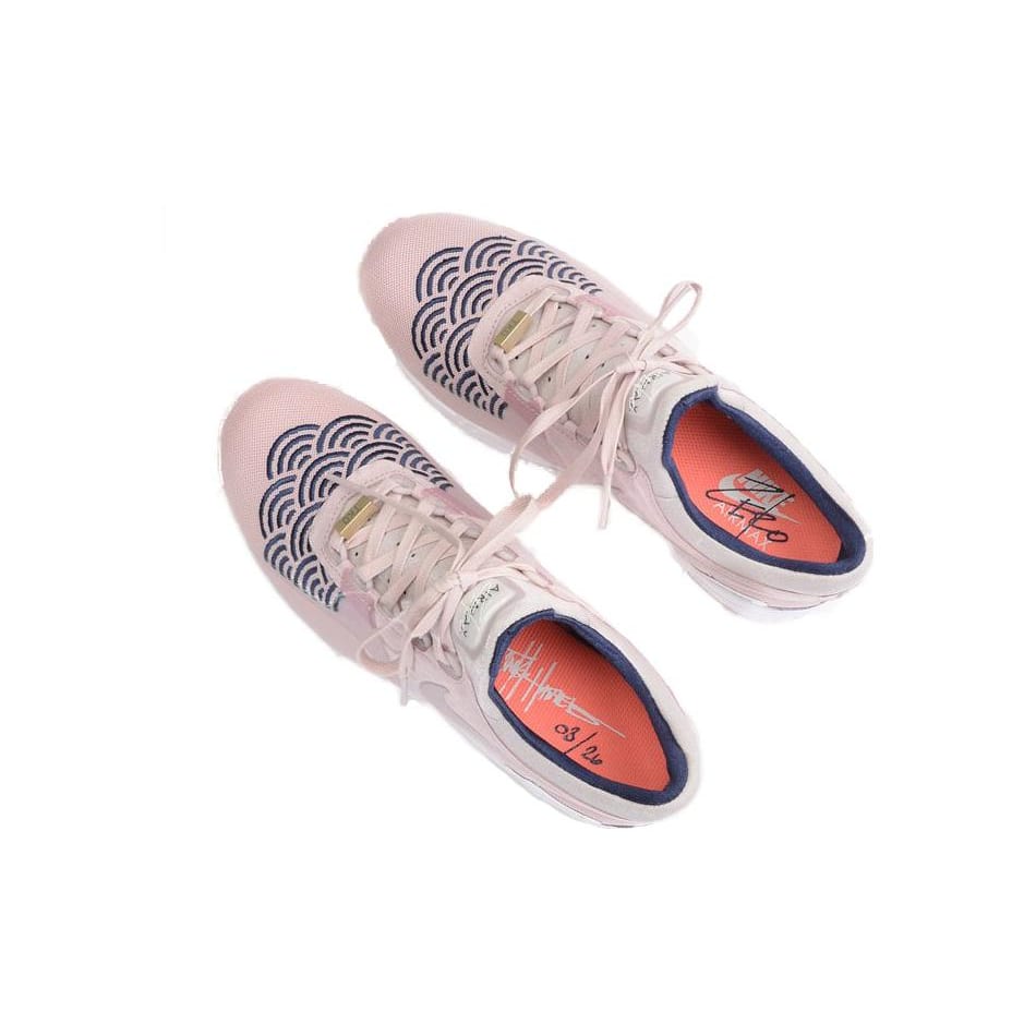 Nike Air Max Zero Tokyo Женские 847125-600