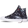 Converse Кеды Chuck Taylor All Star II Черный/Мульти 156396C