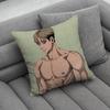 Killing Stalking Наволочка Наволочка Домашние Подушки для Дивана Автомобильные Подушки Наволочка Офисная Подушка