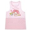 Sanrio My Melody Run Type Apron 319228 Women's Pink