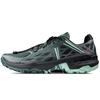 Mammut Sertig TR Low GTX Trail Run Низкие в цвете нефрит Мужские GORE-TEX (3030-05000) черный-глубокий