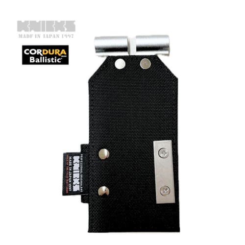 knicks BA-SE Ballistic Fabric Chain Compatible Flexible Holder