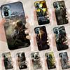 Чехол Stalker Clear Sky для Xiaomi Redmi Note 11 10 9 8 12 Pro Plus 9S 10S 11S 12S Чехол для Redmi 12C 10 9 C