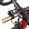 Простое крепление-держатель для велокомпьютера Garmin/ Bryton/Cateye для MTB и шоссейного велосипеда