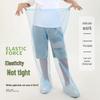 Kids' Disposable Rain Pants with Shoe Covers