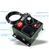 220v 4000w High-power Scr Voltage  Regulator Motor/fan/electric Drill Speed Controller Governor
