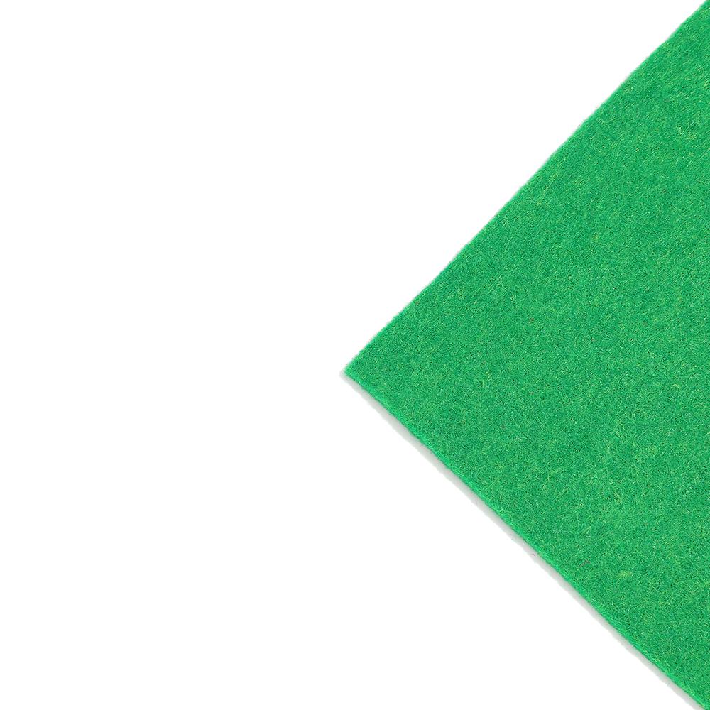 FISHWAVES 3мм Толстый Однотонный Нетканый Войлок Полиэстеровая Ткань для Шитья Квилтинга DIY Ручной Работы Пачки Куклы Материал для Рукоделия