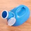 1 Set Spill Proof Spill Proof Men Urinal 2000ml 2000ml Portable Urinal  Home