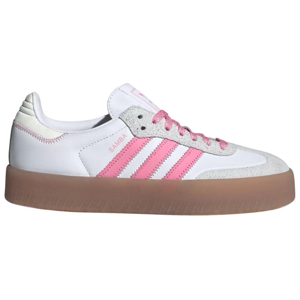 adidas Женские Sambae 'White Bliss Pink' Женские IE9109