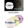 Versatile Usb Mini Humidifier With Aromatherapy Function Perfect For Small Spaces