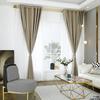 Blackout Curtains for Bedroom Grommet Insulated Room Curtains for Living Room Set of 2 Panels