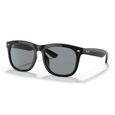 Солнцезащитные очки 0RB4260D ЧЕРНЫЙ Япония 57 Азиатская посадка Ray-Ban (БЕСПЛАТНЫЙ размер) 601/1