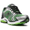 SAUCONY ProGrid Triumph 4 Зеленый Серебристый Черный S70704-9