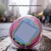 Transparent Protective Cover For Tamagotchi Uni, Pc Material Shockproof Storage Case