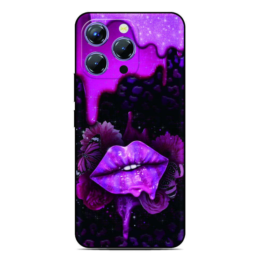Красивый чехол с поцелуем любви для Oukitel C69 C3 C2 C68 C62 C61 C57s C57 C58 P1 C1 Pro C59 C53 C51 C50 C38 C36 C35 C21 WP50