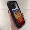 Ae96 Россия эмблема флаг дизайн арт защитные чехлы для телефонов для Xiaomi Poco X5 M6 Redmi Note 13 12 11 Pro 13C 12C A3 9 10 12S ангельские глазки задняя крышка из ТПУ