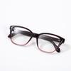 Очки для близорукости «кошачий глаз» женские ретро контрастные цветные очки оправа черная оправа универсальная оправа для очков
