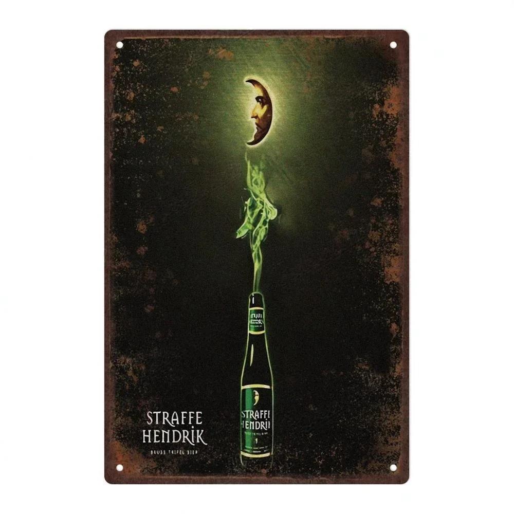 Ретро Пивной Бренд MALIBU Вино Металлический Постер Виски Табличка Винтажная Жестяная Вывеска Стена Для Паба Клуба Бара Мужской Пещеры Декоративные Тарелки Де