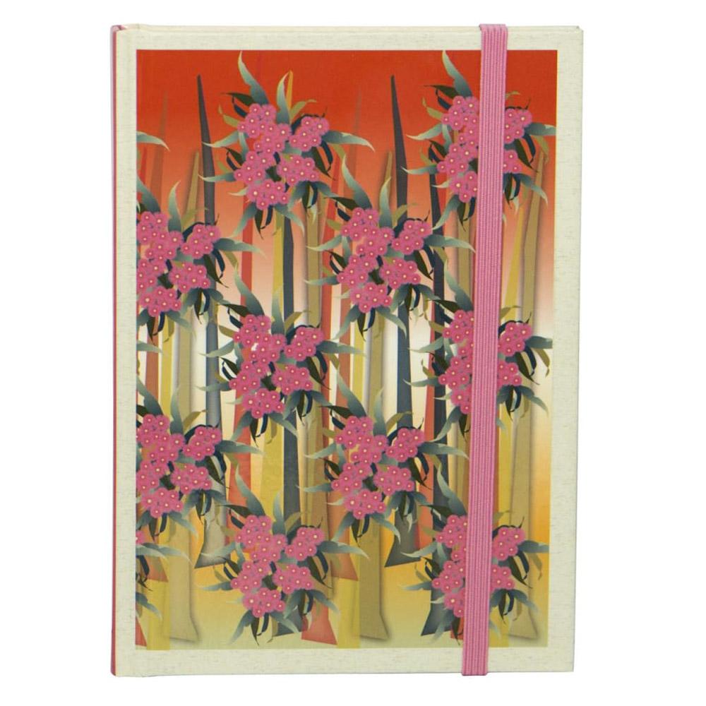 Lantern Studios Lantern Studios Botanica A6 Journal (Flowering Gums)