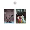 Kiss Of Life The 2nd Mini Album Born To Be XX